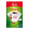 Melitta kávéfilter 1X2 40 db