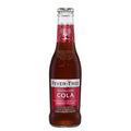 Fever Tree Distillers Cola 0,2 l