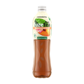 Fuzetea Zero fekete tea 1,5 l őszibarack-rózsaízű, édesítőszerekkel