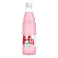 Kinley Pink Aromatic Berry szénsavas üdítőital 0,5 l vegyes bogyós gyümölcsízű