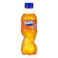 Fanta narancs szénsavas üdítőital 0,3 l