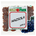Gold Pack mazsola 100 g