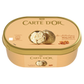 Carte d'Or jégkrém 1000 ml dió