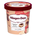 Häagen-Dazs jégkrém 420 ml római tiramisu