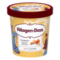 Häagen-Dazs jégkrém 420 ml madridi churros