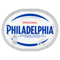 Philadelphia szendvicskrém 125 g natúr