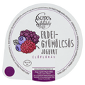Cserpes joghurt 250 g erdei gyümölcsös