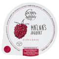 Cserpes joghurt 250 g málnás
