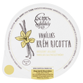 Cserpes krém ricotta 100 g vaníliás