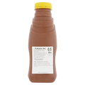 Cserpes kakaós tej 0,5 l műanyag palackos