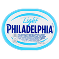 Philadelphia sajtos szendvicskrém 125 g light