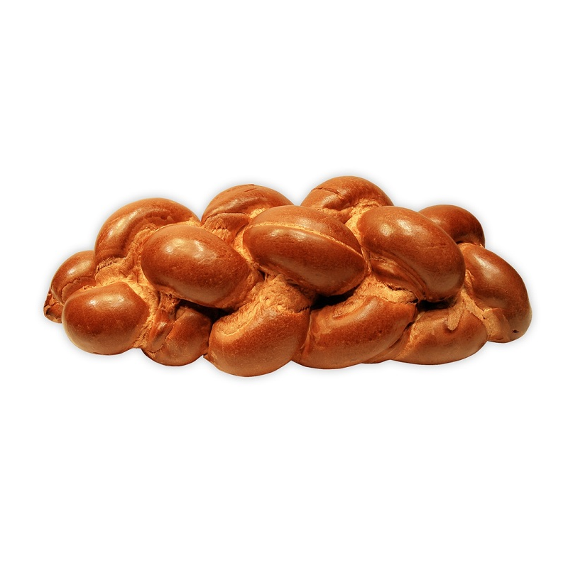 Hel Finom fonott kalács 250 g