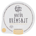 Cserpes krémsajt 250 g natúr