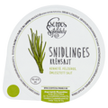Cserpes krémsajt 250 g snidlinges