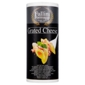 Fallini Formaggi szárított reszelt sajtok keveréke 80 g szórófejes