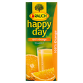 Rauch Happy Day 0,2 l narancs 100%