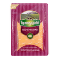 Kerrygold cheddar 150 g vörös szeletelt