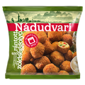 Nádudvari rántott zöldséggolyók 450 g fagyasztott