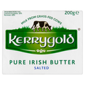 Kerrygold eredeti ír vaj 200 g 80% sós