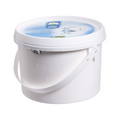 Puck krémsajt 1,5 kg vödrös
