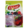 Ekland instant tea italpor 300 g erdei gyümölcs ízű