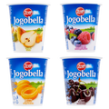 Zott Jogobella élőflórás gyümölcsjoghurt 150 g speciál