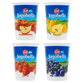 Zott Jogobella élőflórás gyümölcsjoghurt 400 g standard