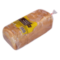 Linzer toast kenyér 500 g szeletelt
