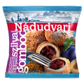 Nádudvari fagyasztott szilvatöltelékes gombóc 450 g