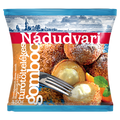Nádudvari fagyasztott túrótöltelékes gombóc 450 g