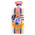 Lieken amerikai szendvicskenyér 750 g