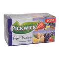 Pickwick Fruit Fusion 20 filteres 38,75 g variációk, kék