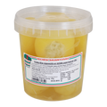 Füles-féle káposztával töltött paprika 700 g / 400 g csípős