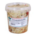 Füles-féle vegyes vágott 800 g / 400 g csípős
