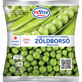 FeVita fagyasztott zsenge zöldborsó 450 g