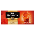 Sir Morton Garzon fekete tea 20 filteres