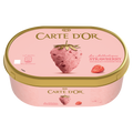 Carte d'Or jégkrém 1000 ml eper