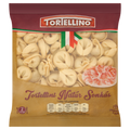Tortellino Tortellini Friss töltött tészta 250 g sonkás
