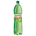 Apenta üdítőital természetes szénsavas ásványvízzel 1,5 l szőlő ízű