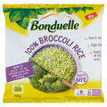 Bonduelle fagyasztott aprított brokkoli 400 g