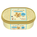 Carte d'Or jégkrém 1000 ml vanília csökkentett cukortartalmú
