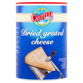 Castelli szárított reszelt sajt 250 g