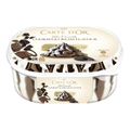 Carte d'Or jégkrém 825 ml csokoládés-kekszes