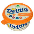 Delma margarin 450 g 39% multivitaminos