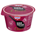 Dr. Oetker High Protein puding 200 g csokoládé