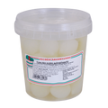 Füles-féle ecetes gyöngyhagyma 700 g / 300 g
