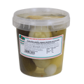 Füles-féle vegyes darabos savanyúság 800 g / 400 g csípős