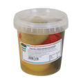 Füles-féle vegyes darabos savanyúság 800 g / 400 g csemege
