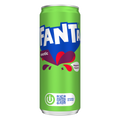 Fanta Exotic szénsavas üdítőital 0,33 l dobozos