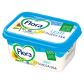 Flora margarin 400 g 30% light